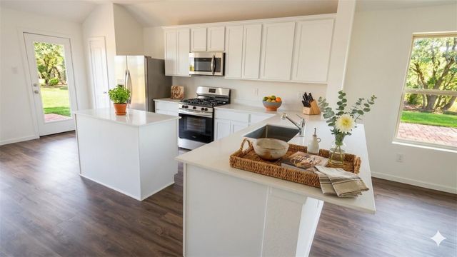 2642 Olivine Stone Drive, Rosenberg, TX 77469