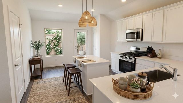 2642 Olivine Stone Drive, Rosenberg, TX 77469