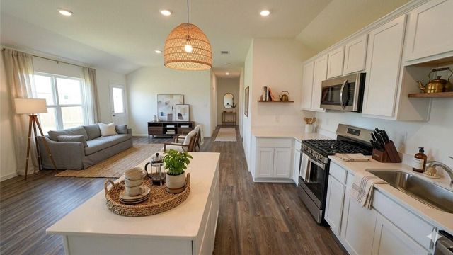 2642 Olivine Stone Drive, Rosenberg, TX 77469