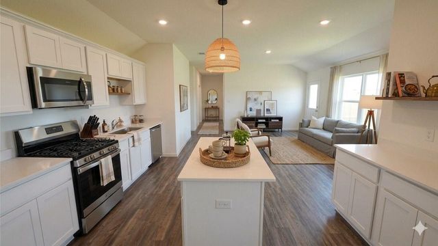 2642 Olivine Stone Drive, Rosenberg, TX 77469