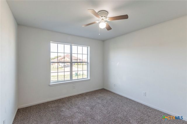 3508 Dewitt County Court, Killeen, TX 76549