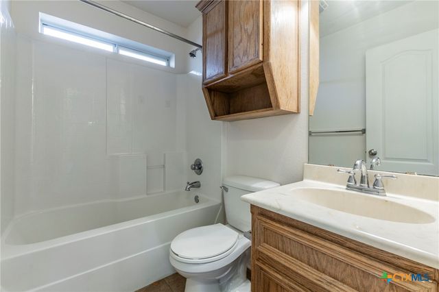 3508 Dewitt County Court, Killeen, TX 76549