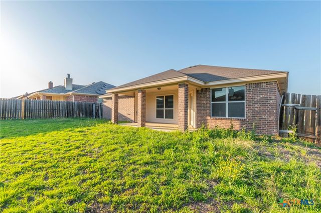 3508 Dewitt County Court, Killeen, TX 76549