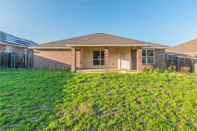 3508 Dewitt County Court, Killeen, TX 76549