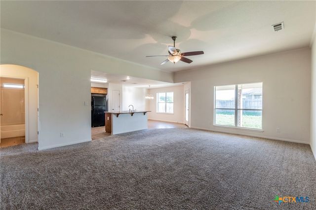 3508 Dewitt County Court, Killeen, TX 76549
