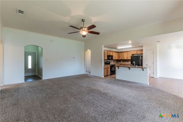 3508 Dewitt County Court, Killeen, TX 76549