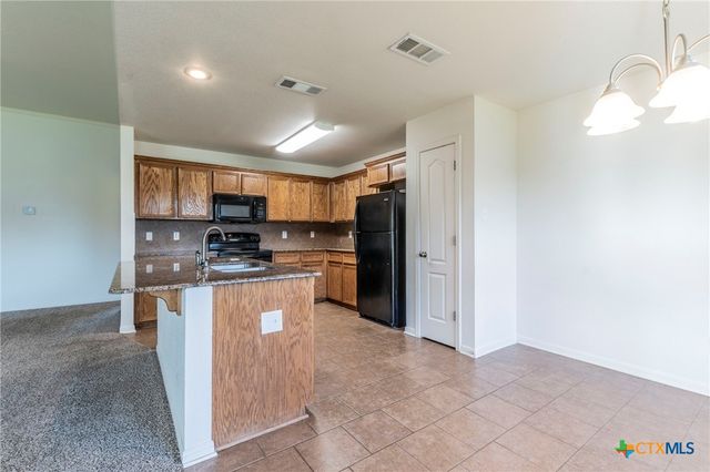 3508 Dewitt County Court, Killeen, TX 76549