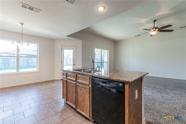 3508 Dewitt County Court, Killeen, TX 76549