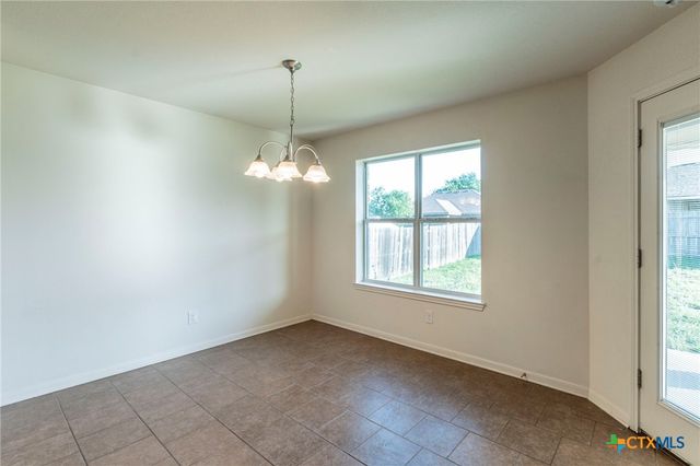 3508 Dewitt County Court, Killeen, TX 76549