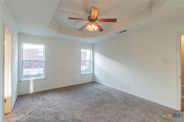 3508 Dewitt County Court, Killeen, TX 76549