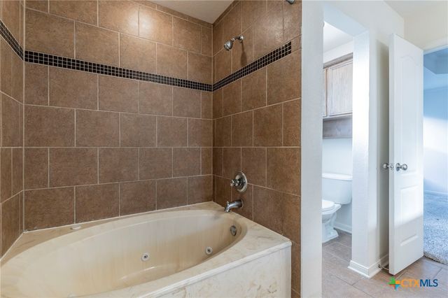 3508 Dewitt County Court, Killeen, TX 76549