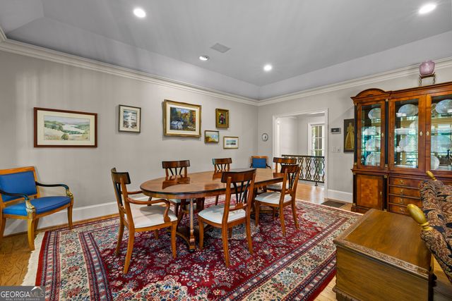 114 Willowcrest Way, Lagrange, GA 30240
