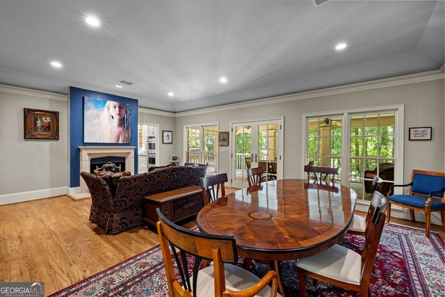 114 Willowcrest Way, Lagrange, GA 30240