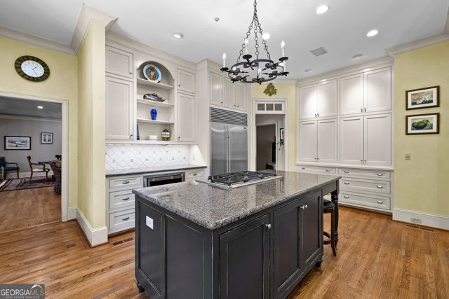114 Willowcrest Way, Lagrange, GA 30240
