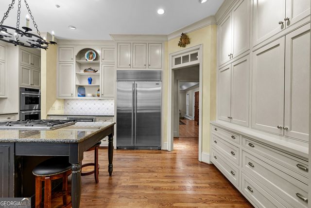114 Willowcrest Way, Lagrange, GA 30240
