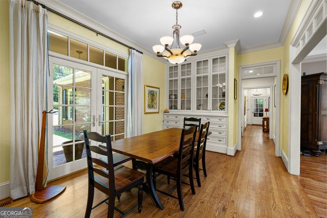 114 Willowcrest Way, Lagrange, GA 30240