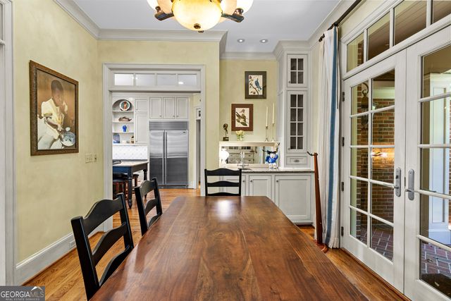 114 Willowcrest Way, Lagrange, GA 30240