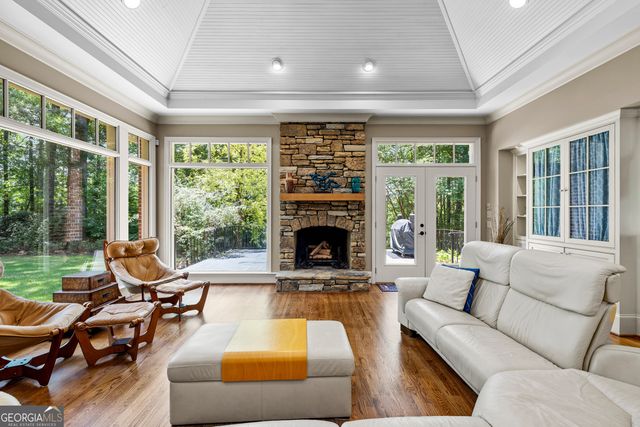 114 Willowcrest Way, Lagrange, GA 30240
