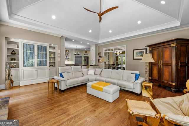 114 Willowcrest Way, Lagrange, GA 30240