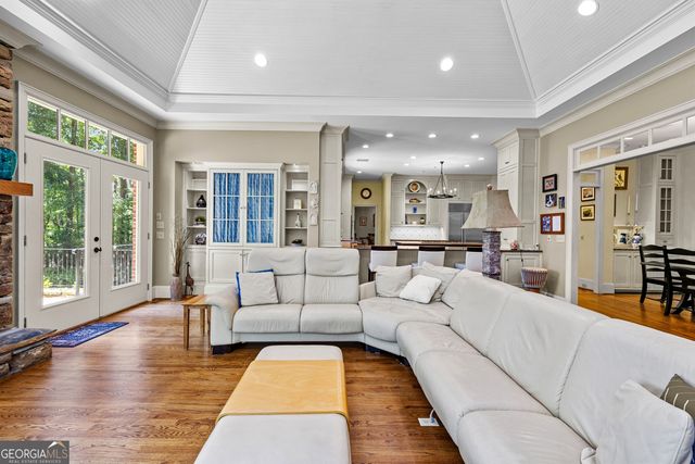 114 Willowcrest Way, Lagrange, GA 30240