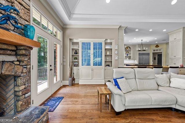 114 Willowcrest Way, Lagrange, GA 30240