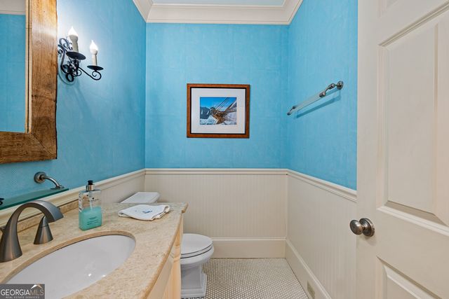 114 Willowcrest Way, Lagrange, GA 30240