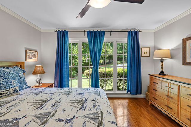 114 Willowcrest Way, Lagrange, GA 30240