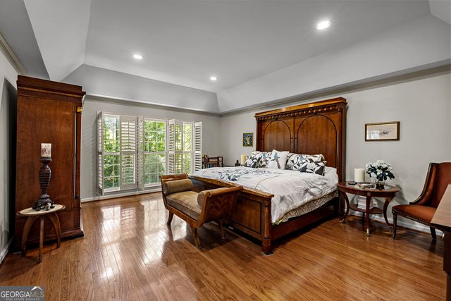 114 Willowcrest Way, Lagrange, GA 30240