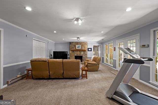 114 Willowcrest Way, Lagrange, GA 30240