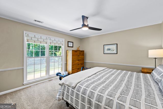 114 Willowcrest Way, Lagrange, GA 30240