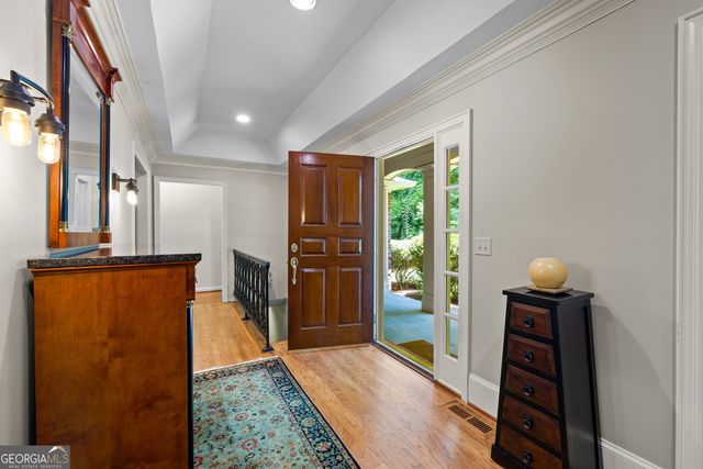 114 Willowcrest Way, Lagrange, GA 30240