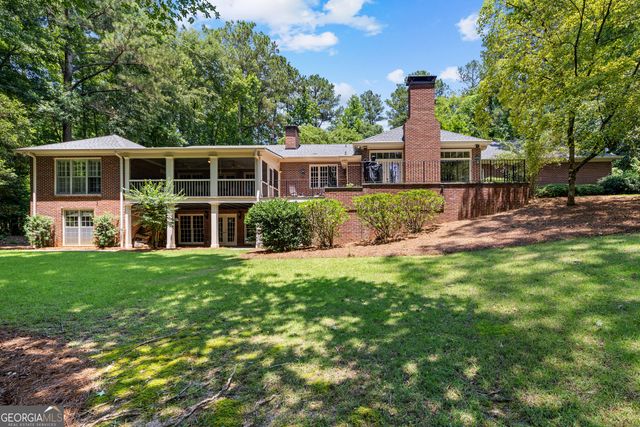 114 Willowcrest Way, Lagrange, GA 30240