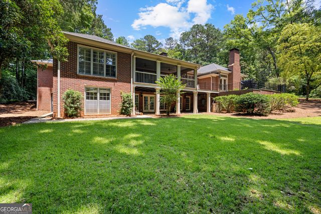 114 Willowcrest Way, Lagrange, GA 30240