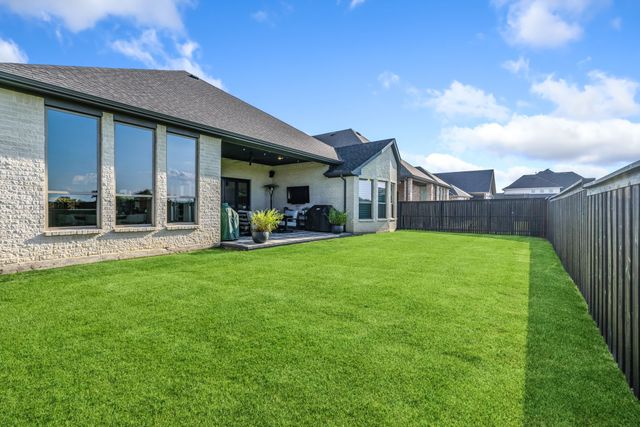 1401 Lilium Court, Argyle, TX 76226