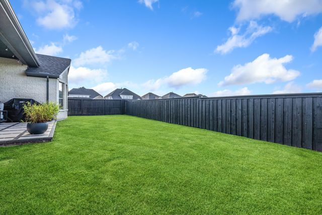 1401 Lilium Court, Argyle, TX 76226