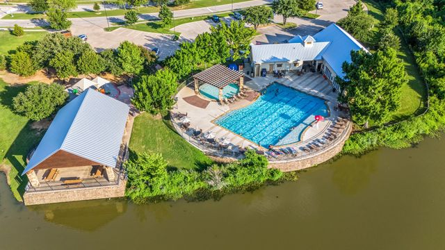 1401 Lilium Court, Argyle, TX 76226