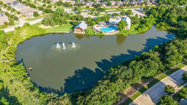 1401 Lilium Court, Argyle, TX 76226