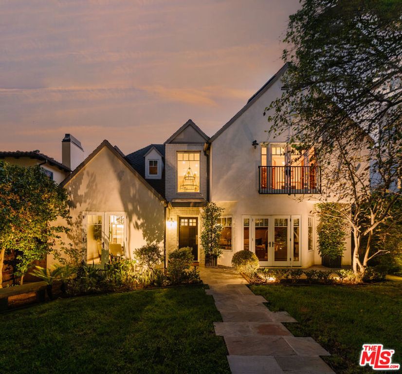 538 14th Street, Santa Monica, CA 90402 — exterior