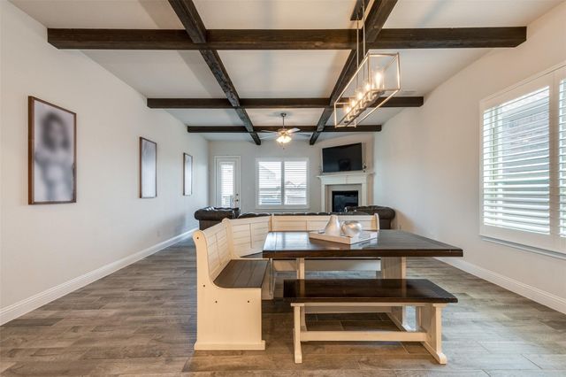 5908 Trail Marker Court, Fort Worth, TX 76123
