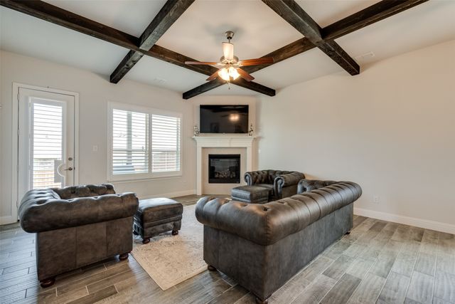5908 Trail Marker Court, Fort Worth, TX 76123