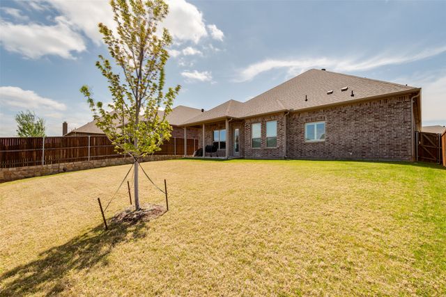 5908 Trail Marker Court, Fort Worth, TX 76123