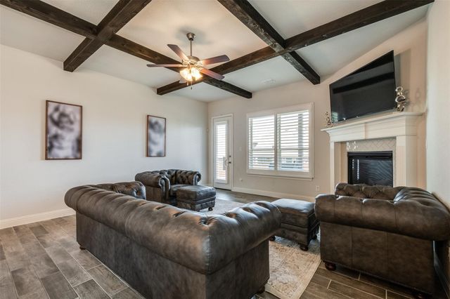 5908 Trail Marker Court, Fort Worth, TX 76123