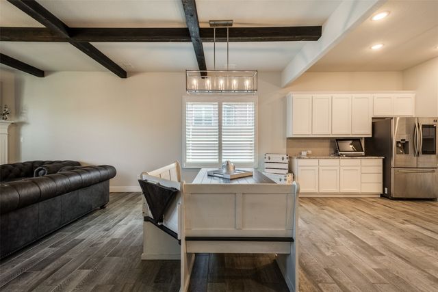 5908 Trail Marker Court, Fort Worth, TX 76123