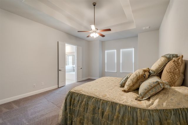 5908 Trail Marker Court, Fort Worth, TX 76123