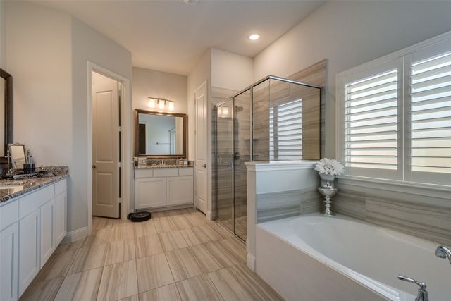 5908 Trail Marker Court, Fort Worth, TX 76123