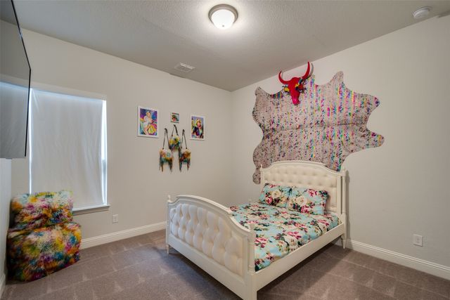 5908 Trail Marker Court, Fort Worth, TX 76123