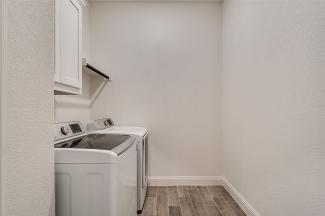 5908 Trail Marker Court, Fort Worth, TX 76123