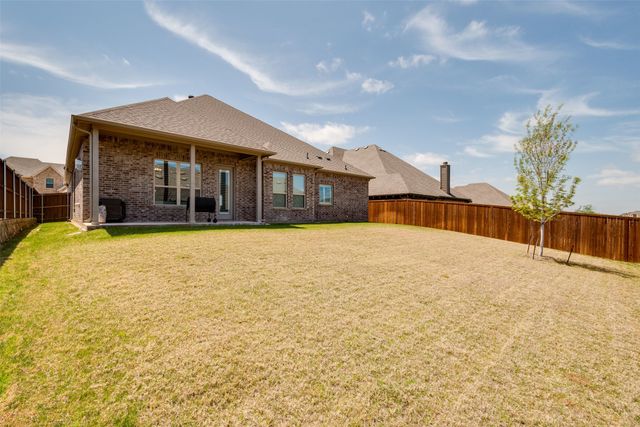 5908 Trail Marker Court, Fort Worth, TX 76123