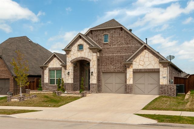 5908 Trail Marker Court, Fort Worth, TX 76123
