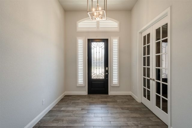 5908 Trail Marker Court, Fort Worth, TX 76123